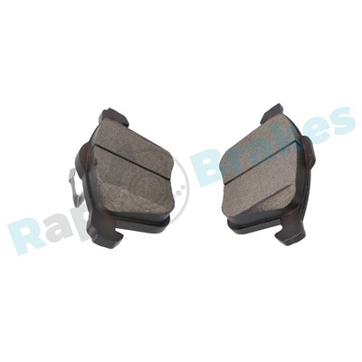 RAP BRAKES R-P0466 EAN: 5902701014650.