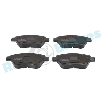 RAP BRAKES R-P0469 EAN: 5902701014681.