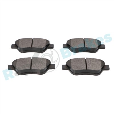 RAP BRAKES R-P0469 EAN: 5902701014681.