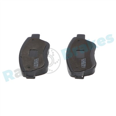 RAP BRAKES R-P0469 EAN: 5902701014681.