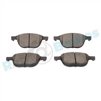 RAP BRAKES R-P0472 EAN: 5902701014711.