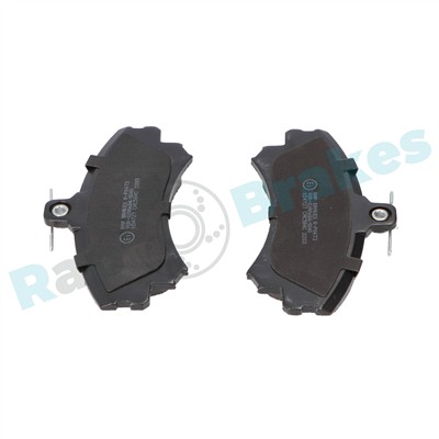 RAP BRAKES R-P0473 EAN: 5902701014728.