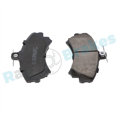 RAP BRAKES R-P0473 EAN: 5902701014728.