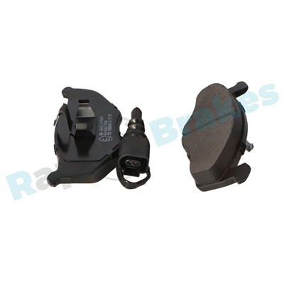 RAP BRAKES R-P0474 EAN: 5902701014735.