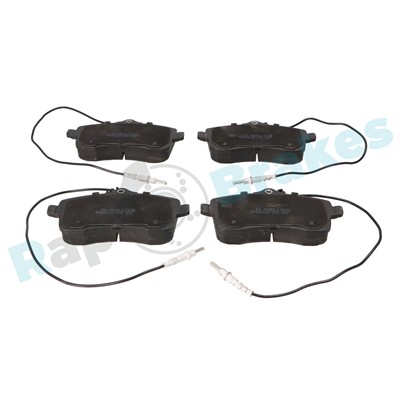 RAP BRAKES R-P0480 EAN: 5902701014797.