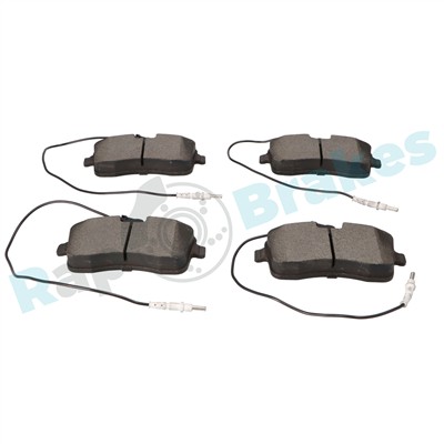 RAP BRAKES R-P0480 EAN: 5902701014797.