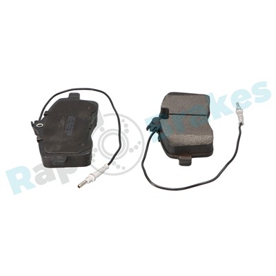 RAP BRAKES R-P0480 EAN: 5902701014797.