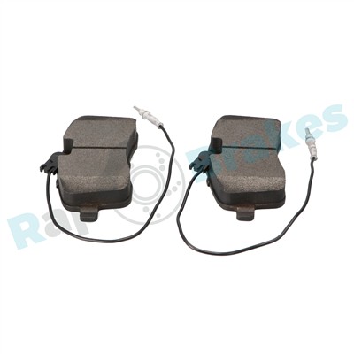 RAP BRAKES R-P0480 EAN: 5902701014797.