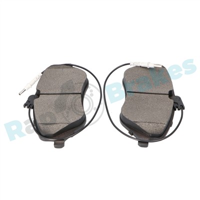 RAP BRAKES R-P0481 EAN: 5902701014803.