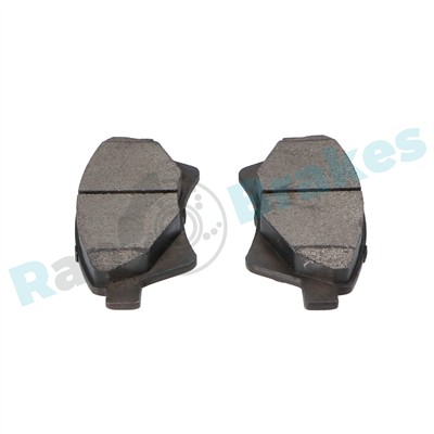 RAP BRAKES R-P0483 EAN: 5902701014827.