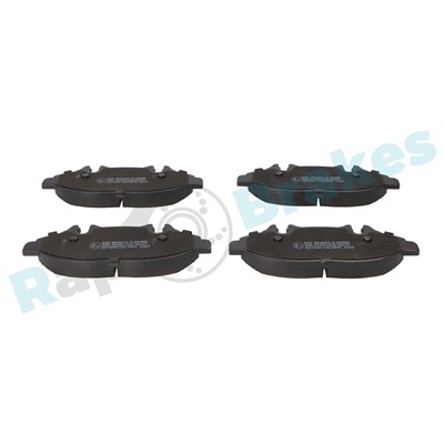 RAP BRAKES R-P0486 EAN: 5902701014858.