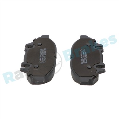 RAP BRAKES R-P0486 EAN: 5902701014858.