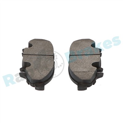 RAP BRAKES R-P0486 EAN: 5902701014858.