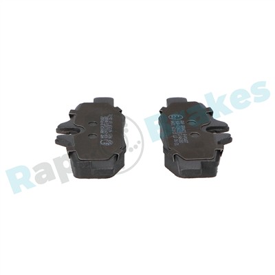 RAP BRAKES R-P0487 EAN: 5902701014865.