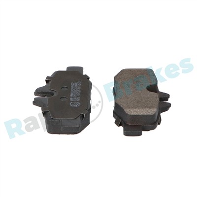 RAP BRAKES R-P0487 EAN: 5902701014865.