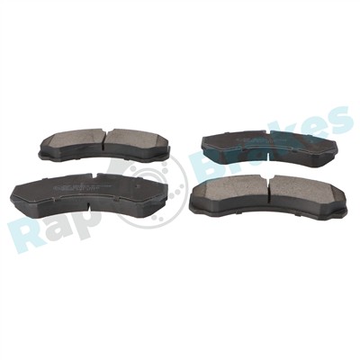 RAP BRAKES R-P0494 EAN: 5902701014933.