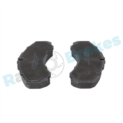 RAP BRAKES R-P0494 EAN: 5902701014933.