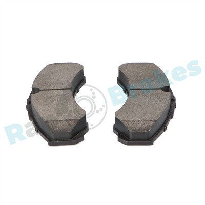 RAP BRAKES R-P0494 EAN: 5902701014933.