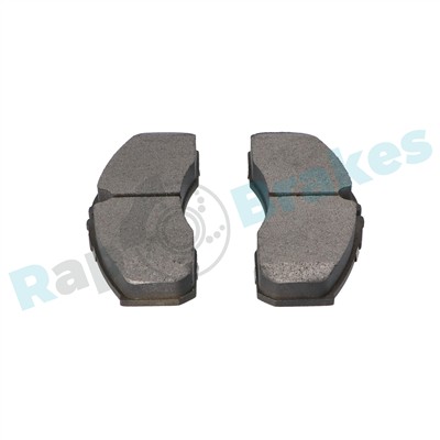 RAP BRAKES R-P0495 EAN: 5902701014940.