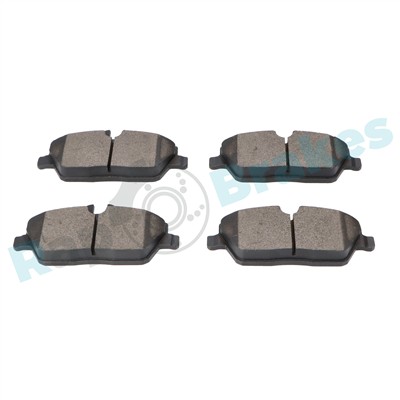 RAP BRAKES R-P0496 EAN: 5902701014957.