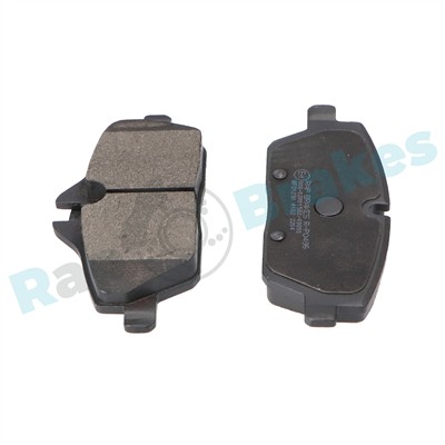 RAP BRAKES R-P0496 EAN: 5902701014957.