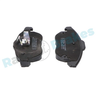 RAP BRAKES R-P0498 EAN: 5902701014971.