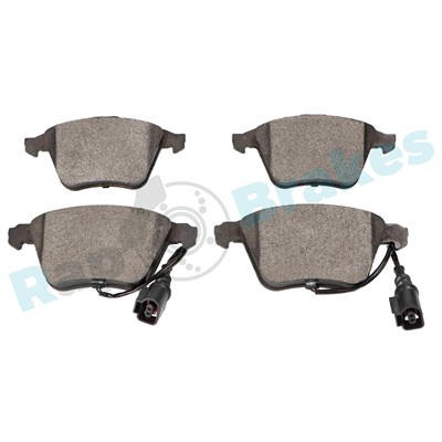 RAP BRAKES R-P0500 EAN: 5902701014995.