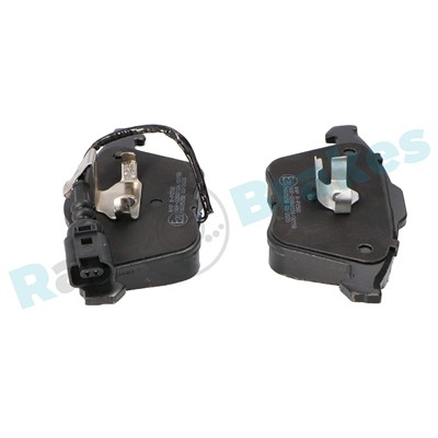 RAP BRAKES R-P0500 EAN: 5902701014995.