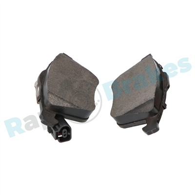 RAP BRAKES R-P0500 EAN: 5902701014995.