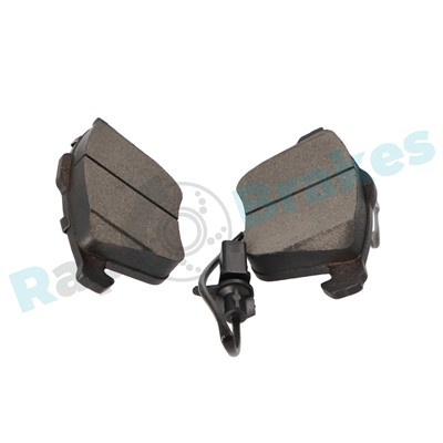 RAP BRAKES R-P0501 EAN: 5902701015008.