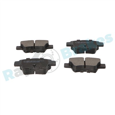 RAP BRAKES R-P0504 EAN: 5902701015039.