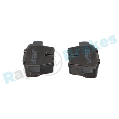 RAP BRAKES R-P0504 EAN: 5902701015039.