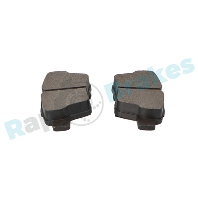 RAP BRAKES R-P0504 EAN: 5902701015039.