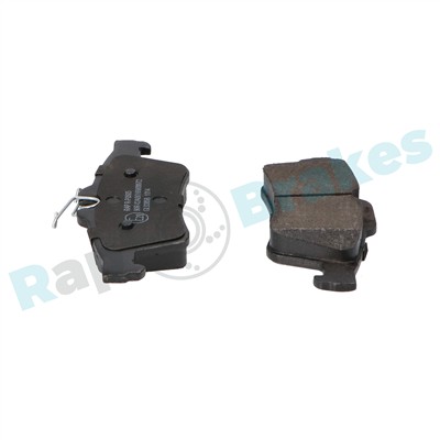 RAP BRAKES R-P0505 EAN: 5902701015046.