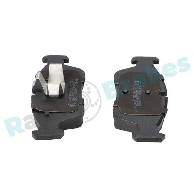 RAP BRAKES R-P0509 EAN: 5902701015084.