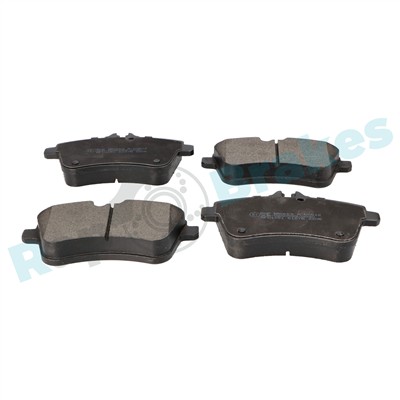 RAP BRAKES R-P0512 EAN: 5902701015114.