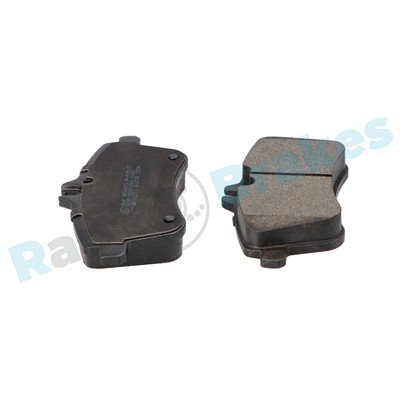 RAP BRAKES R-P0512 EAN: 5902701015114.