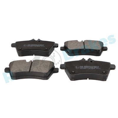 RAP BRAKES R-P0513 EAN: 5902701015121.