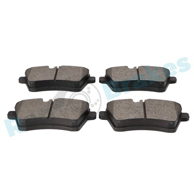 RAP BRAKES R-P0513 EAN: 5902701015121.