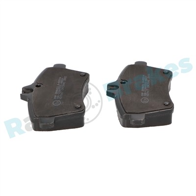 RAP BRAKES R-P0514 EAN: 5902701015138.