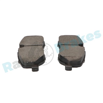 RAP BRAKES R-P0515 EAN: 5902701015145.