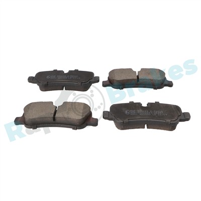 RAP BRAKES R-P0516 EAN: 5902701015152.