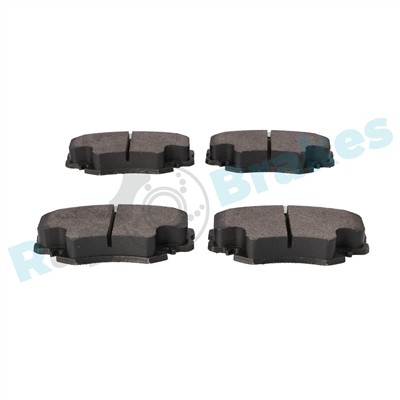 RAP BRAKES R-P0518 EAN: 5902701015176.