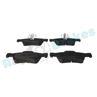 RAP BRAKES R-P0526 EAN: 5902701015251.