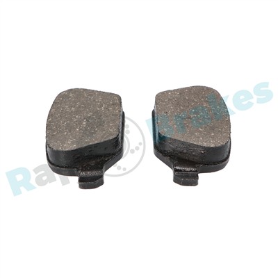 RAP BRAKES R-P0529 EAN: 5902701015282.