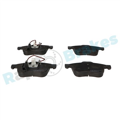 RAP BRAKES R-P0530 EAN: 5902701015299.