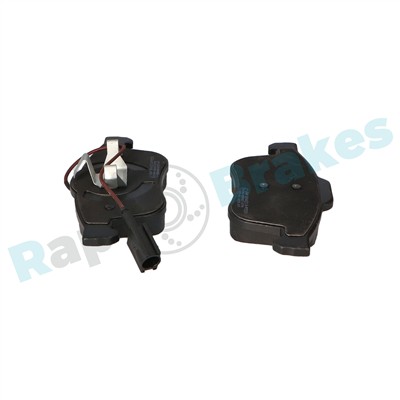 RAP BRAKES R-P0530 EAN: 5902701015299.