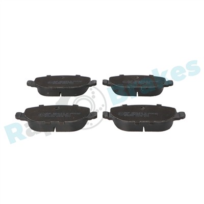 RAP BRAKES R-P0532 EAN: 5902701015312.