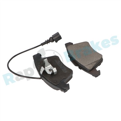 RAP BRAKES R-P0533 EAN: 5902701015329.