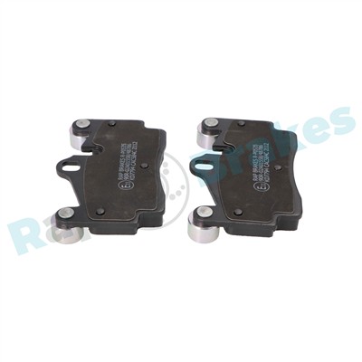 RAP BRAKES R-P0535 EAN: 5902701015343.